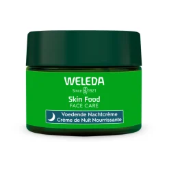 Skin Food Voedende Nachtcrème 40 ml^WELEDA Online