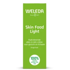 Skin Food Voedende Crème Light 30 ml Dag- & Nachtcrème