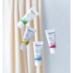 Tandpasta Saline 75 ml^WELEDA Best