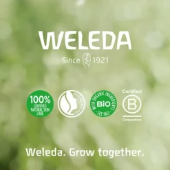 Reiniging<WELEDA Vijgencactus Hydraterende Gezichtsspray 100 ml