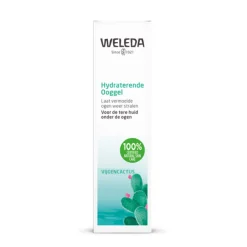 Sale Vijgencactus Hydraterende Ooggel 10 ml Oogcrème