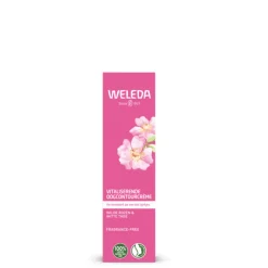 Oogcrème<WELEDA Wilde Rozen & Witte Thee Vitaliserende Oogcontourcrème 12 ml