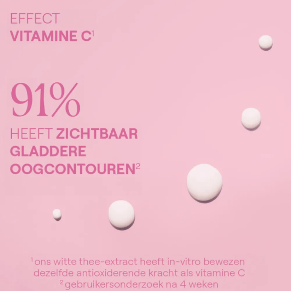 Oogcrème<WELEDA Wilde Rozen & Witte Thee Vitaliserende Oogcontourcrème 12 ml