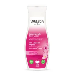 Wilde Rozen Bodylotion 200 ml^WELEDA Discount