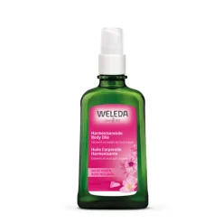 Wilde Rozen Harmoniserende Body Olie 100 ml Huidverzorging