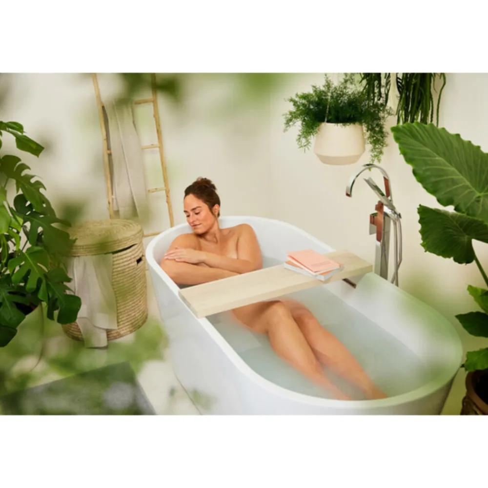 Bad & Douche<WELEDA Zilverspar Verwikkingsbad 200 ml