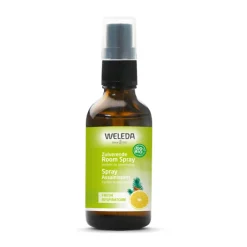 Huisparfum<WELEDA Zuiverende Room Spray Fresh 50 ml