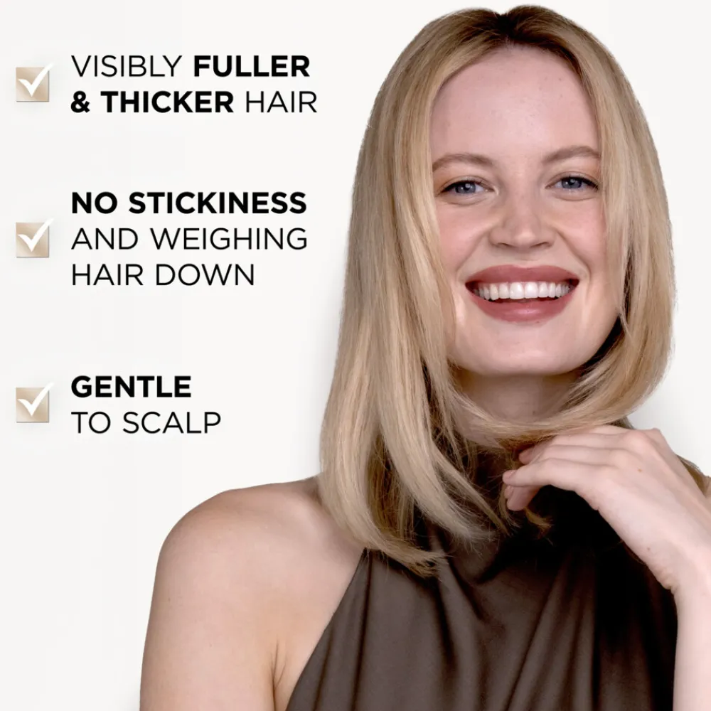 Flex Fullness Volume Tonic 100 ml Haarverzorging