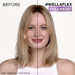 Flex Fullness Volume Tonic 100 ml Haarverzorging