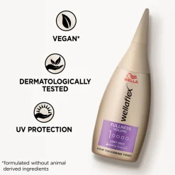 Flex Fullness Volume Tonic 100 ml Haarverzorging