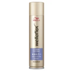Flex Haarspray 2 Days Volume Extra Strong 250 ml Haarstyling