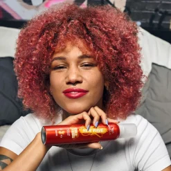 New Wave Haarmousse Curls and Waves 200 ml^Wella Clearance