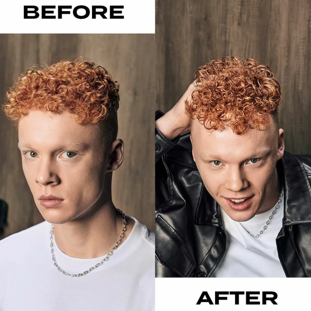 Haarstyling<Wella New Wave Ultra Strong Power Hold Haargel 200 ml