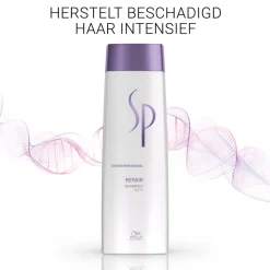 SP Classic Repair Shampoo 250 ml^Wella Professionals Clearance