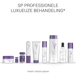 SP Classic Repair Shampoo 250 ml^Wella Professionals Clearance