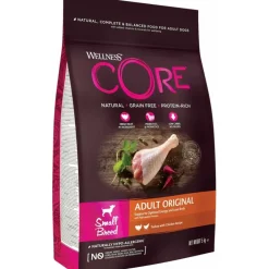 Hondenvoer Small Original Kalkoen 5 kg^Wellness Core Online