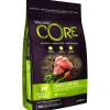Hondenvoer<Wellness Core Hondenvoer Healthy Weight Kalkoen 10 kg