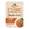 Outlet Kattenvoer Tender Cuts Kip - Kalkoen 85 gr Kattenvoer