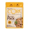 Hot Purelypate Chicken 85 gr Kattenvoer