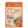 Kattenvoer<Wellness Core Purelypate Chicken & Turkey 85 gr