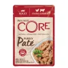 Kattenvoer<Wellness Core Purelypate Chicken & Beef 85 gr
