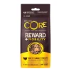 Snacks<Wellness Core Reward+ Treats Turkey Mobility 170 gr