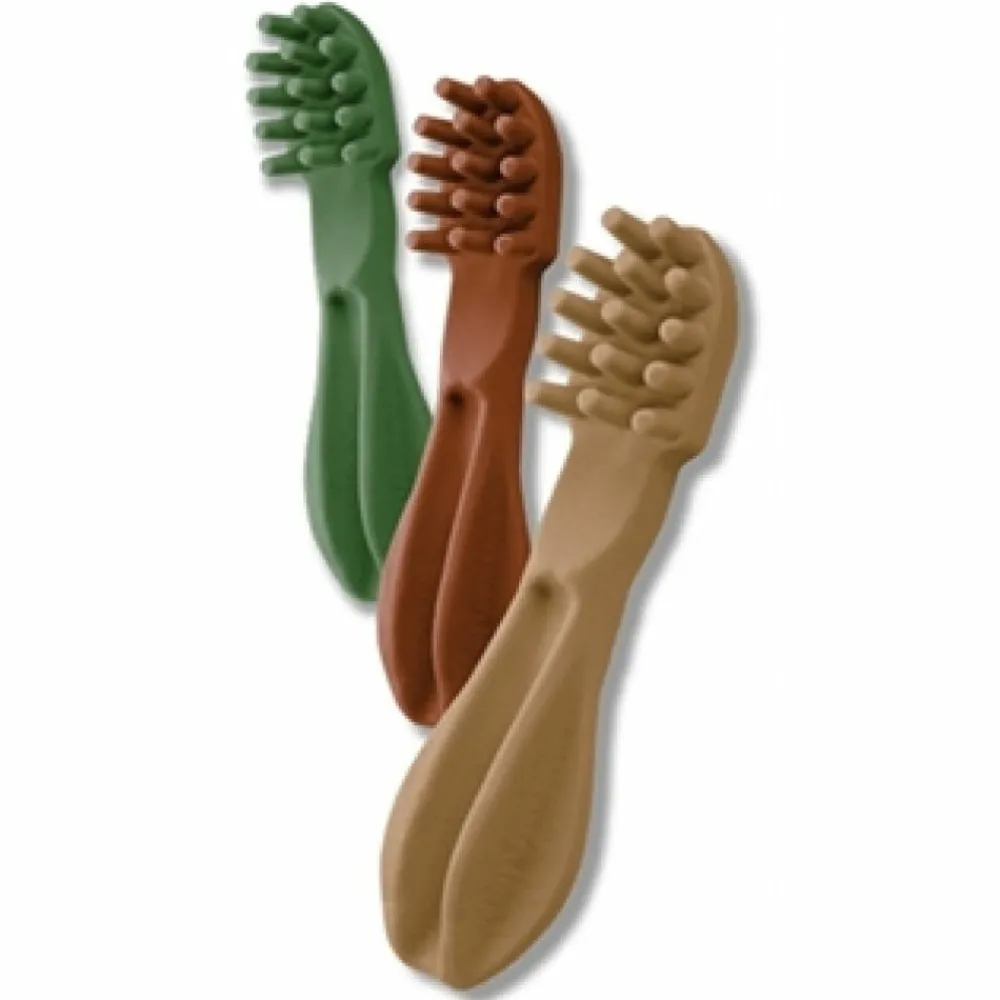 Snacks<Whimzees Tandenborstel XS 48 stuks