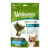 Value Bag Soft S 28 stuks^Whimzees Best