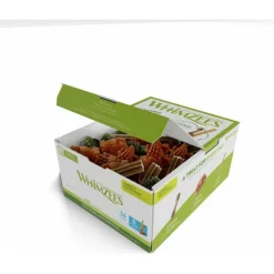 Best Variety Voordeelverpakking Small 56 stuks Snacks