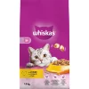 Discount 7+ Adult Katten Droogvoer Kip 1,9 kg Kattenvoer