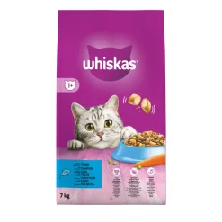 Best 1+ Kattenbrokken Tonijn 7 kg Kattenvoer