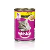 Best Blik Adult Brokjes in Saus Kip 400 gr Kattenvoer