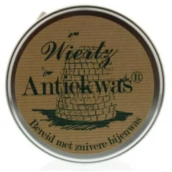 Antiekwas Blanc/wit 250 gr^Wiertz Online
