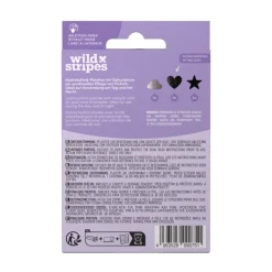 Reiniging<Wild Stripes Anti-Pimple Patches Holo Clear 24 stuks
