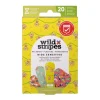 Pleisters<Wild Stripes Pleisters Kids Sensitive Jungle Vibe 20 stuks