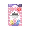 Pleisters Kids Sensitive Fantasy 20 stuks^Wild Stripes Hot