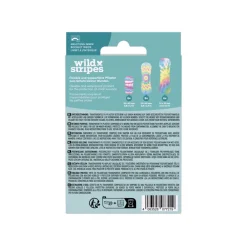 Hot Pleisters Waterproof Rainbow 20 stuks Pleisters