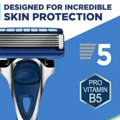 Hydro 5 Skin Protection Scheermes Regular^Wilkinson New