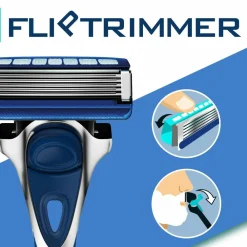 Hydro 5 Skin Protection Scheermes Regular^Wilkinson New