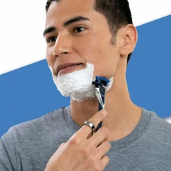 Hydro 5 Skin Protection Scheermes Regular^Wilkinson New