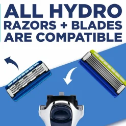 Hydro 5 Skin Protection Scheermes Regular^Wilkinson New