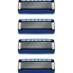 Scheren & Ontharen<Wilkinson Hydro 5 Skin Protection Navulmesjes Regular 4 stuks