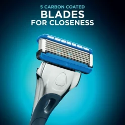 Hydro 5 Skin Protection Scheermes XXL Voordeelverpakking 9 stuks^Wilkinson Online