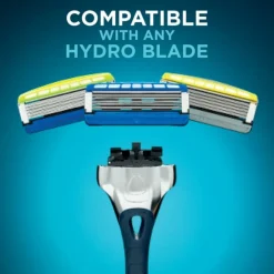 Hydro 5 Skin Protection Scheermes XXL Voordeelverpakking 9 stuks^Wilkinson Online