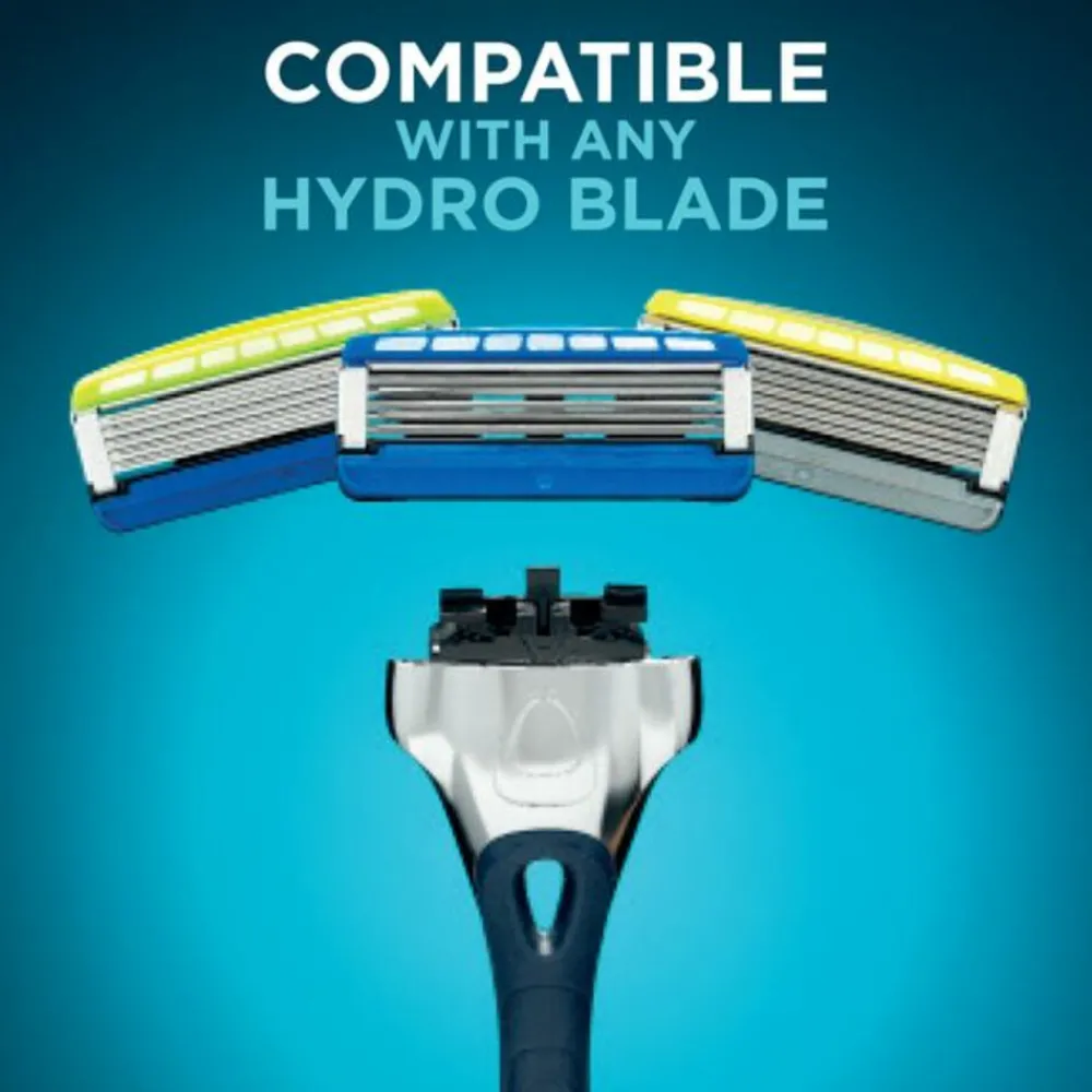 Hydro 5 Skin Protection Scheermes XXL Voordeelverpakking 9 stuks^Wilkinson Online