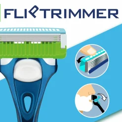 Best Hydro Comfort Navulmesjes Skin Reset 2 stuks Heren Scheren & Ontharen