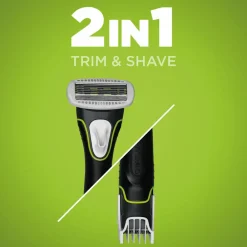 Scheren & Ontharen<Wilkinson Hydro Trim & Shave Body & Balls Navulmesjes 3 stuks