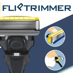 Outlet Hyrdo 5 Skin Protection Navulmesjes Advanced 4 stuks Heren Scheren & Ontharen