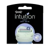 Intuition 2 in 1 Navulmesjes Dry Skin 3 stuks^Wilkinson Outlet