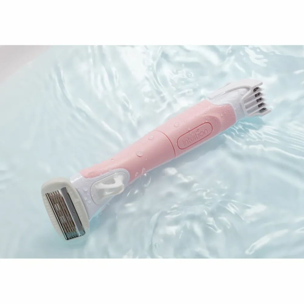 Scheren & Ontharen<Wilkinson Intuition Complete Bikini Scheermes en Trimmer